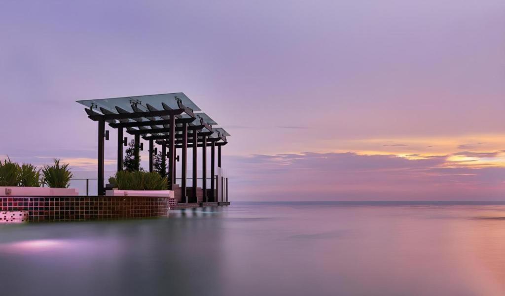 Hatten Place Melaka Exterior foto