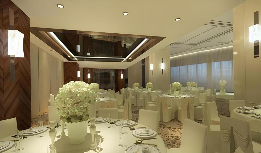 Hatten Place Melaka Exterior foto