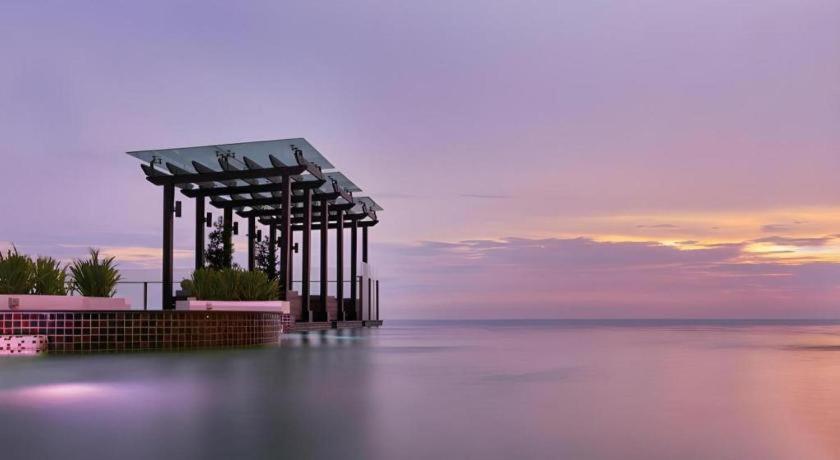 Hatten Place Melaka Exterior foto