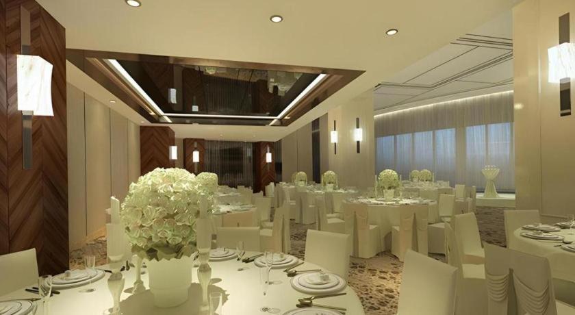 Hatten Place Melaka Exterior foto