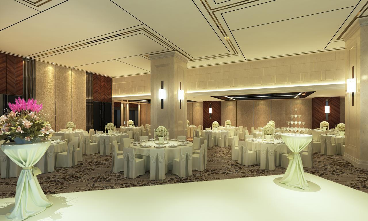 Hatten Place Melaka Exterior foto The ballroom