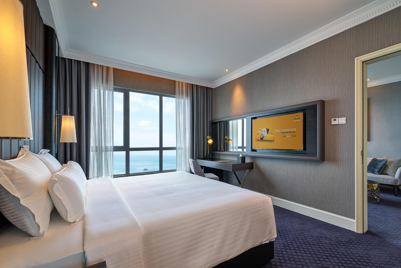Hatten Place Melaka Exterior foto Deluxe Suite