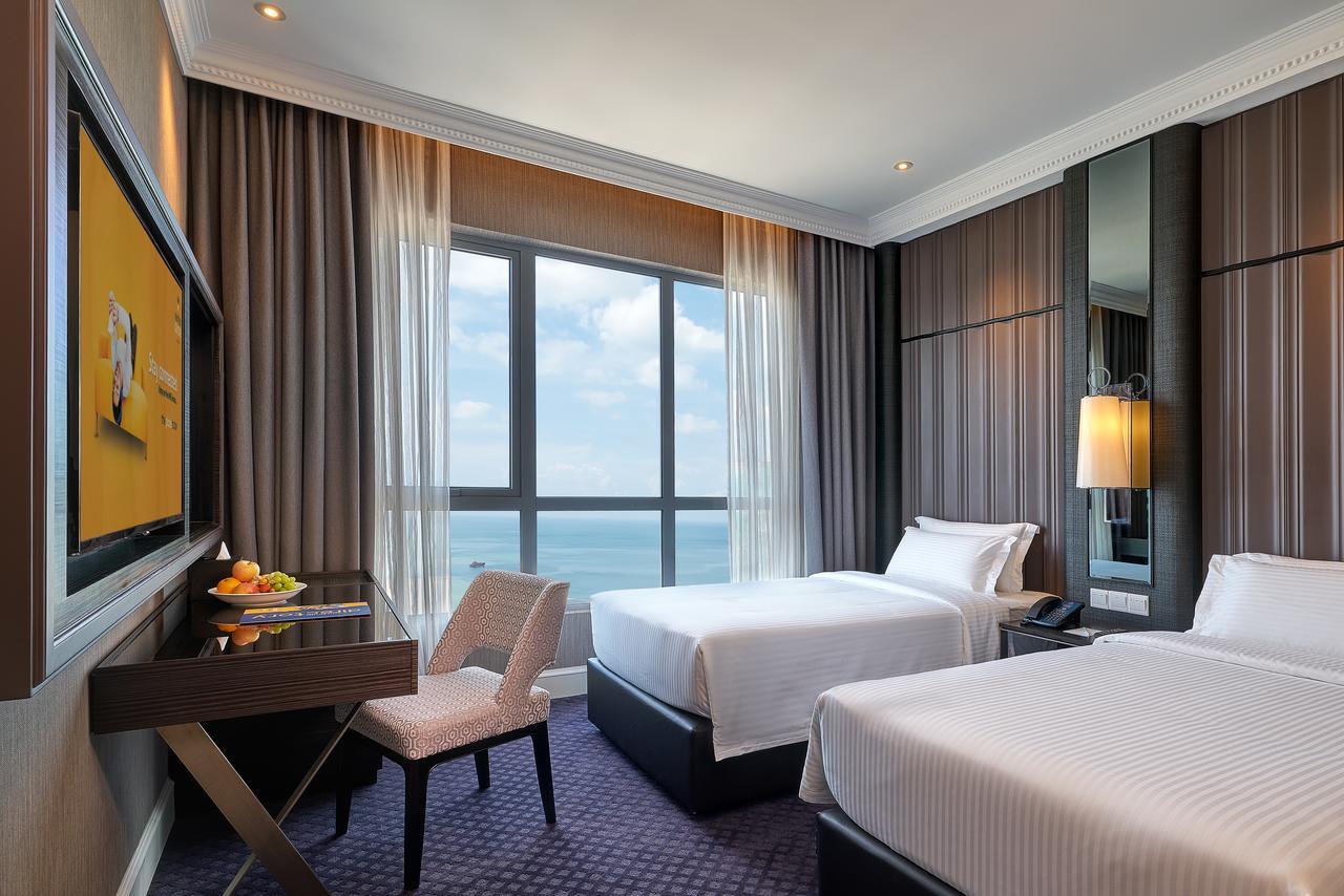 Hatten Place Melaka Exterior foto Deluxe Room