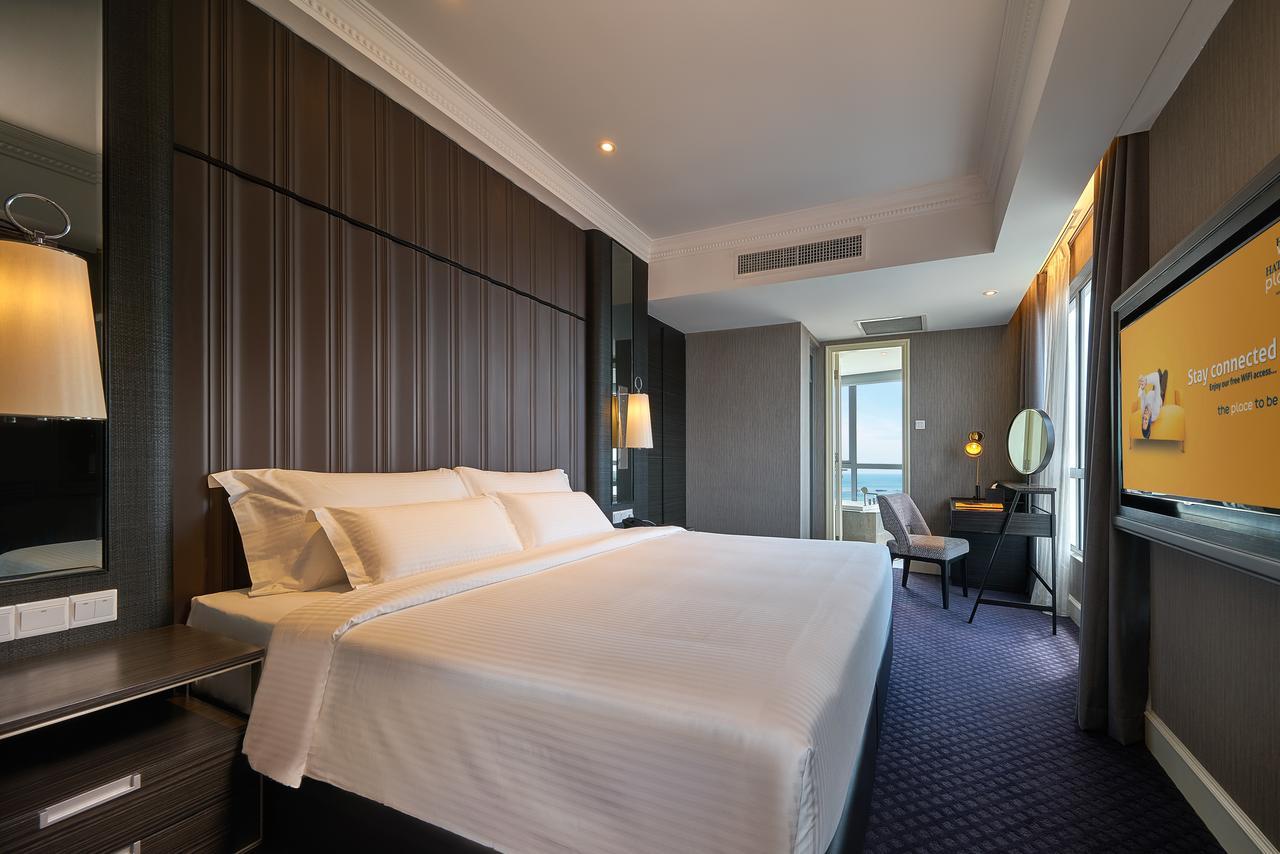 Hatten Place Melaka Exterior foto Deluxe Room