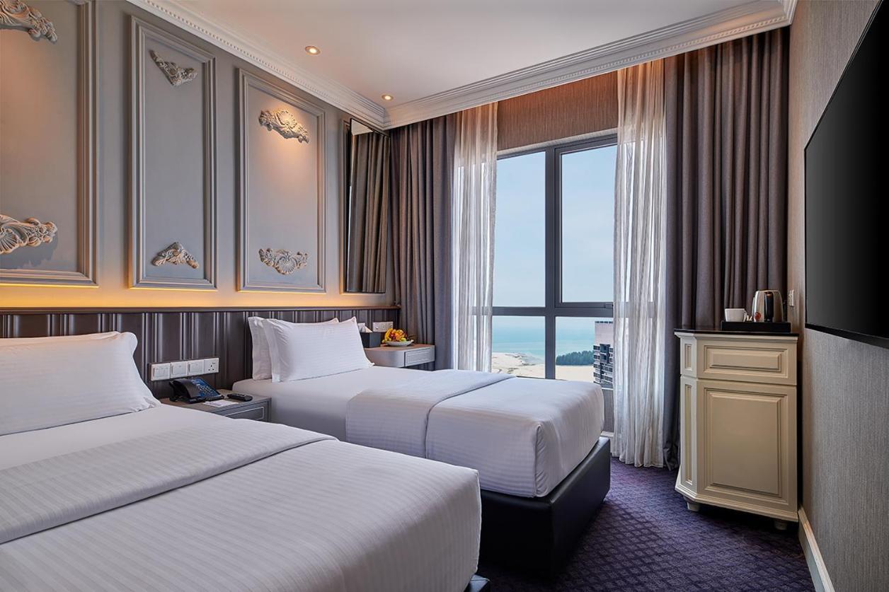 Hatten Place Melaka Exterior foto Deluxe Room