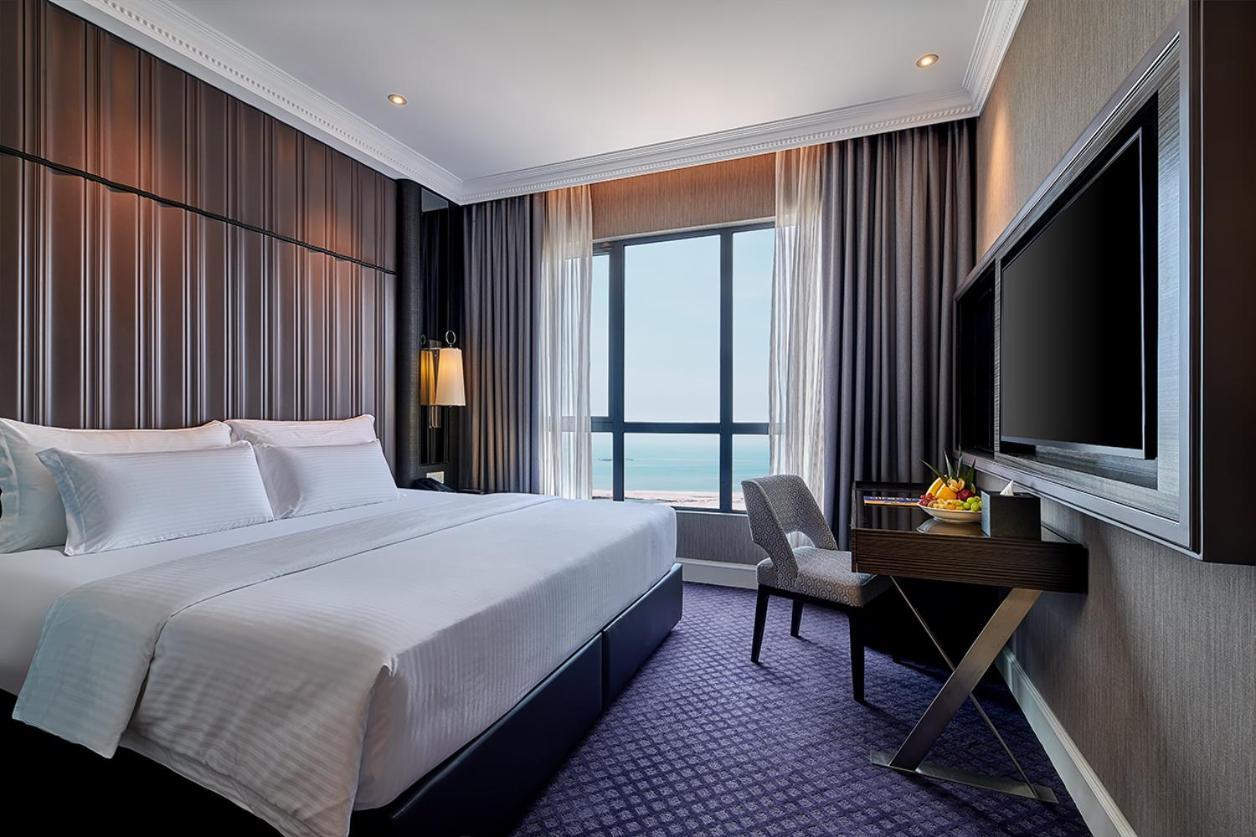 Hatten Place Melaka Exterior foto Deluxe Room