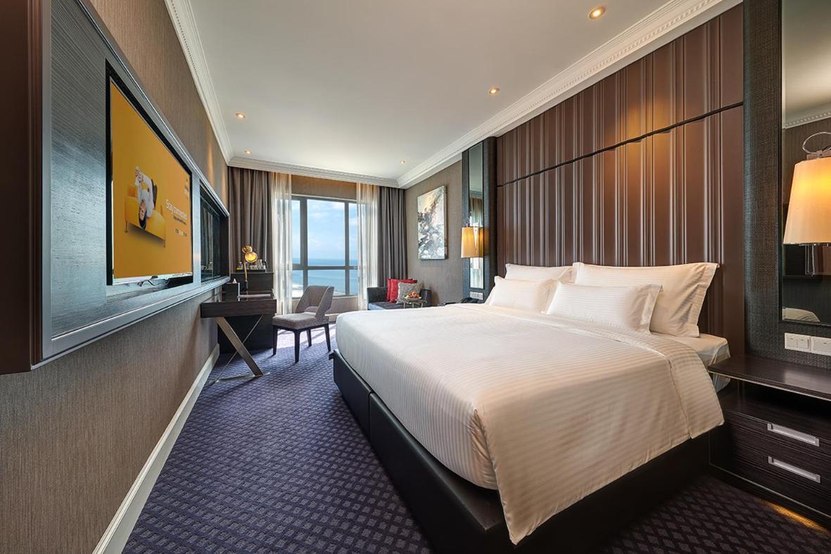 Hatten Place Melaka Exterior foto Deluxe Room